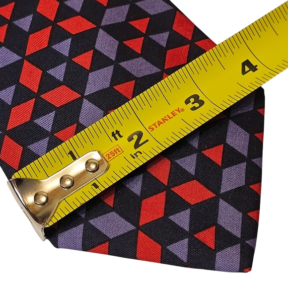 TURNBULL & ASSER TIE - Picture 5 of 12